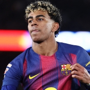 Lamine Yamal vise la finale, ni plus ni moins.