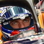 Max Verstappen n’est pas convaincu.