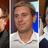 Le gouvernement bruxellois se dévoile