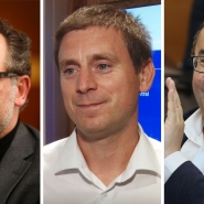 Le gouvernement bruxellois se dévoile