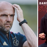 Marc Delire est dégoûté.