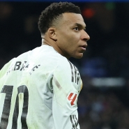 Mbappé et le Real Madrid ont la pression.