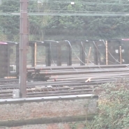 Photo prise par Pascale et Marjorie