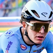 Jarno Widar espère briller.