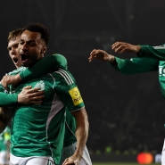 Newcastle n’a laissé aucune chance à son adversaire.