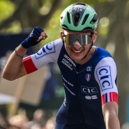 Paul Seixas a fait un solide travail !