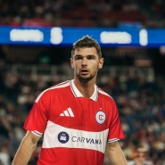 Chicago Fire 26-27 Home Jersey — launches today!Guided by the legacy of Return to Red, the Forev.jpg