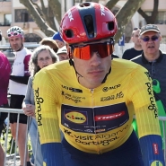 Juan Ayuso remporte le Tour d’Algarve.