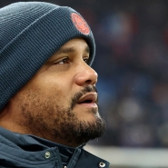 Vincent Kompany a fait le buzz avec son discours.