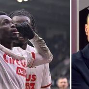 Kevin Sauvage croit en une qualification pour les play-offs.