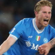 Kevin De Bruyne va poursuivre sa revalidation.