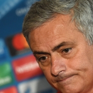 José Mourinho ne sera pas là.