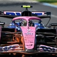 Jack Doohan n’a jamais su convaincre en F1.