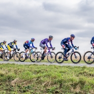 Le Nieuwsblad a une histoire incroyable.