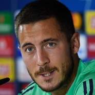 Eden Hazard a dit non au PSG.