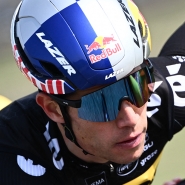 Wout van Aert va un peu mieux.