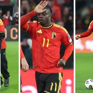 Qui seront ceux qui iront à la Coupe du Monde ?