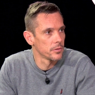 Philippe Gilbert est remonté.