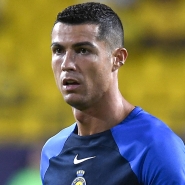 Non, Cristiano Ronaldo n’a pas quitté le pays.