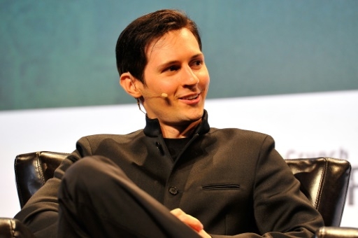 Le patron de la messagerie Telegram Pavel Durov inculpé, Moscou se dit inquiet