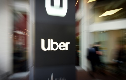 Uber écope d'une amende de 290 millions d'euros aux Pays-Bas pour des transferts de données