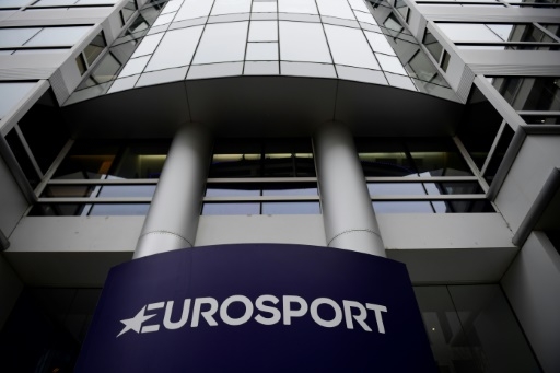 Lutte contre le dopage: Eurosport 2 et franceinfo épinglés par l'Arcom