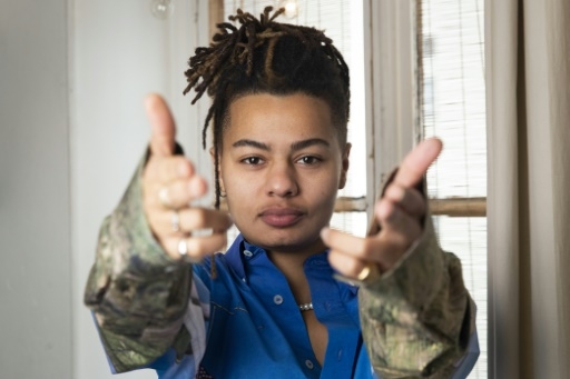 Rappeurs dorés pour Golden Coast, premier festival du genre à Dijon