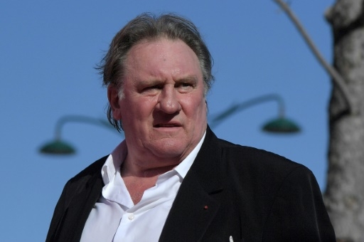 Complément d'enquête sur Depardieu: la justice ordonne une expertise