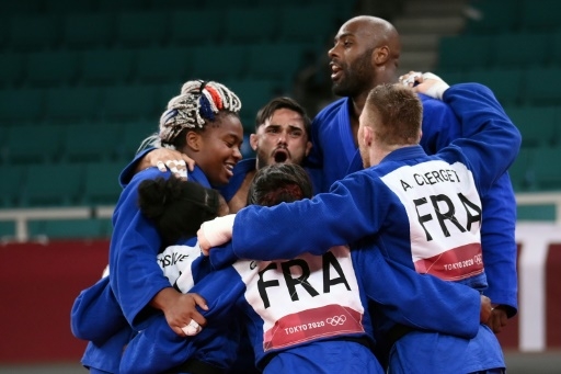 De la mystique aux valeurs, comment la France est devenue l'autre pays du judo?
