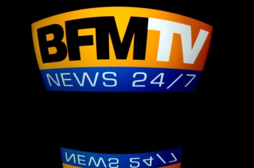 Nouveaux patrons et nouvelle ère à BFMTV