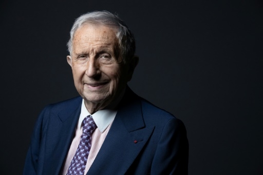 Michel Guérard, génie de la gourmandise minceur