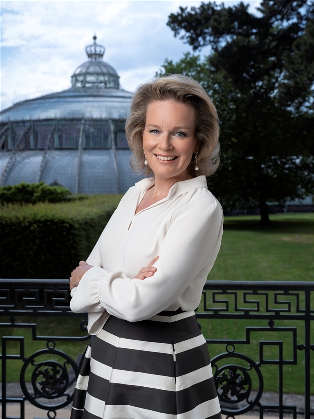 reine-koningin 2