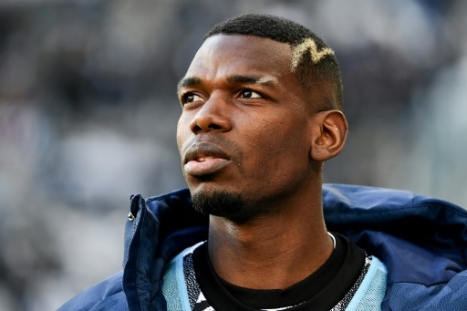 Foot/Dopage: La suspension de Paul Pogba réduite à 18 mois par le TAS