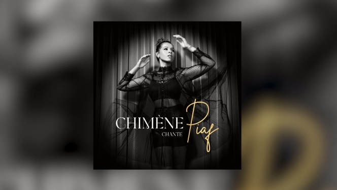 RTL info - Chimène Badi