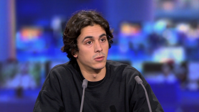 RTL info - Léo Walk