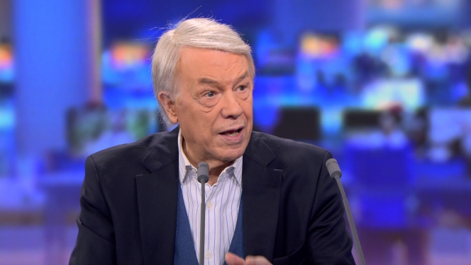 RTL info - Salvatore Adamo