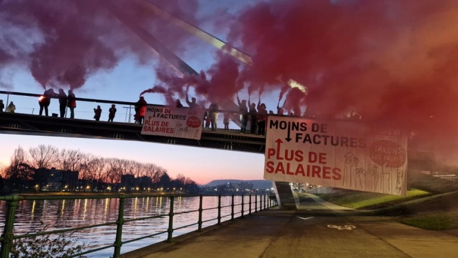 Edition numérique des abonnés