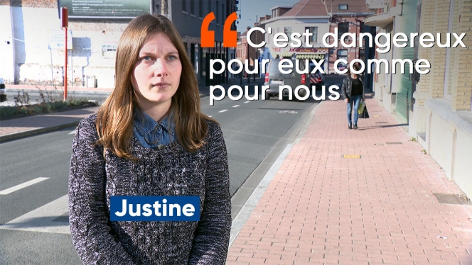 justine