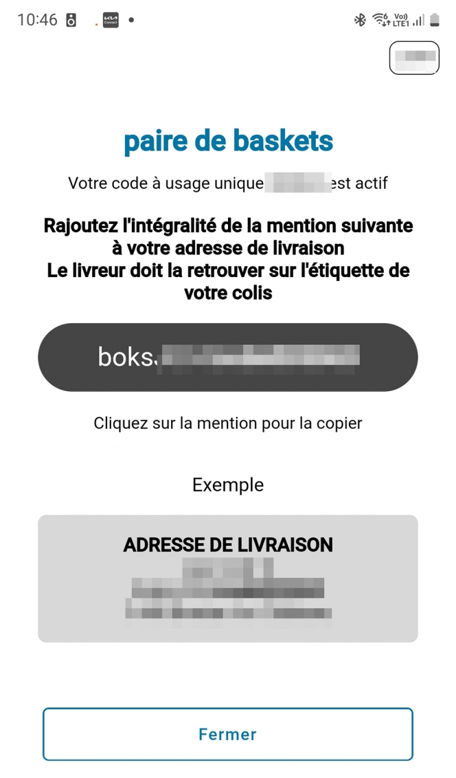 Edition numérique des abonnés