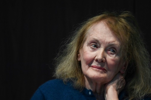 A Cergy, Annie Ernaux défend les sciences humaines contre l'anti-intellectualisme