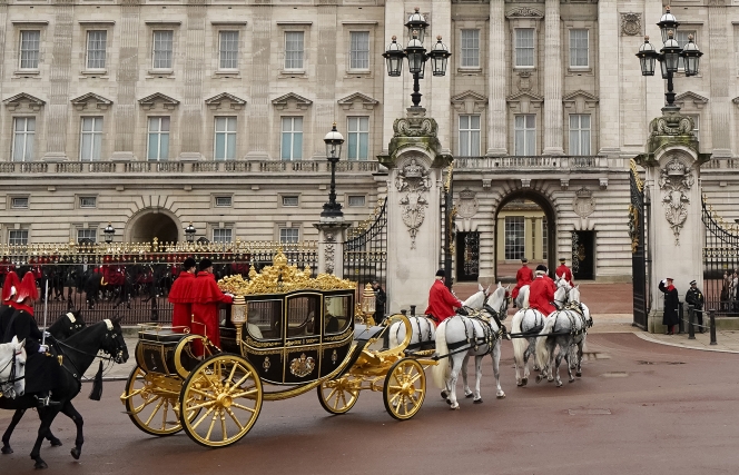 jubile diamant carrosse