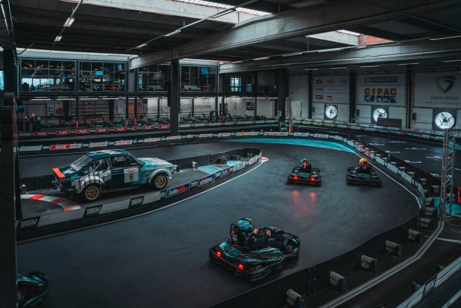 Edition numérique des abonnés