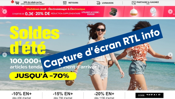 Edition numérique des abonnés