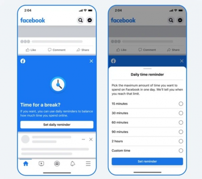 Edition numérique des abonnés