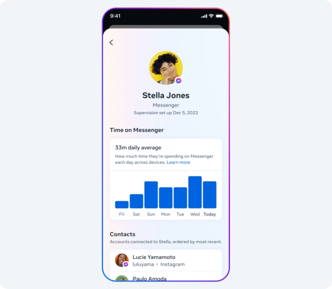 Edition numérique des abonnés