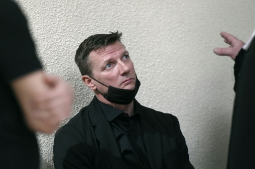 L'ex-footballeur Tony Vairelles définitivement condamné pour violences