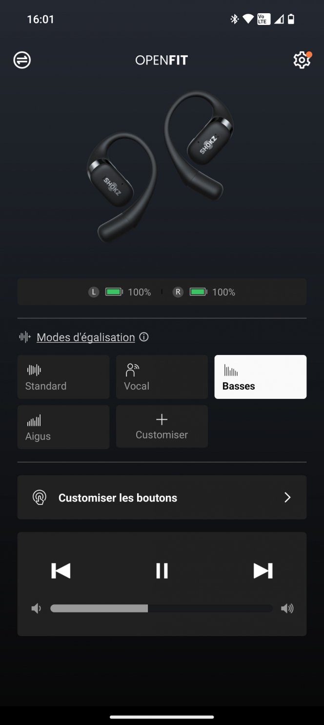 Edition numérique des abonnés