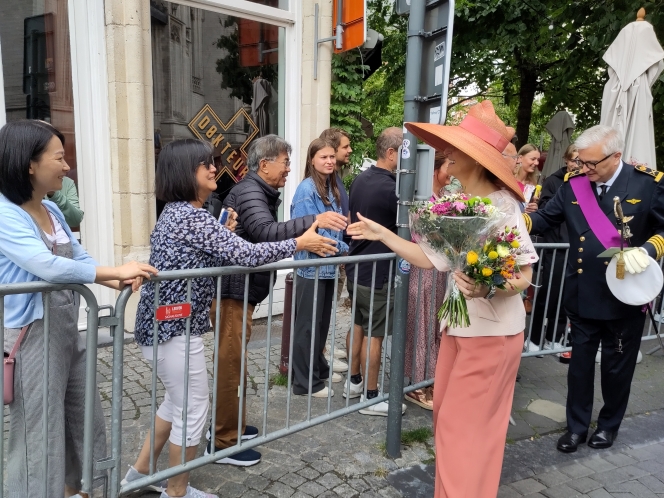 0princelaurenttedeumfetenationaleclairertlinfo