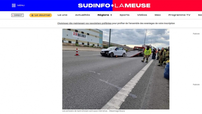 Edition numérique des abonnés