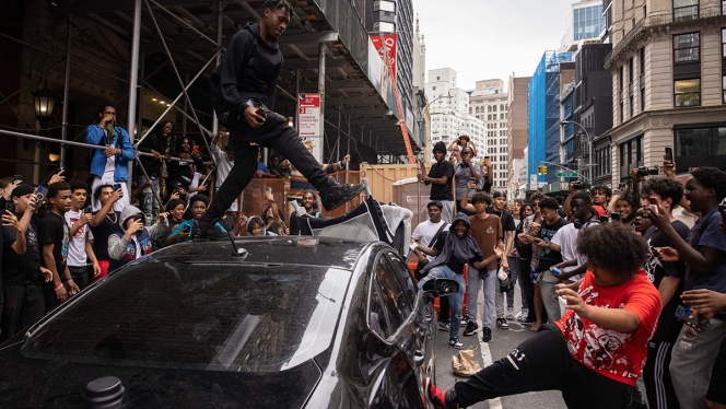 Edition numérique des abonnés